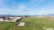 Teren Sanpetru, str Armoniei, 539mp, cu proiect casa si a... 