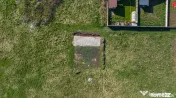 Teren Sanpetru, str Armoniei, 539mp, cu proiect casa si a... 