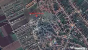 Teren Sanpetru, str Armoniei, 539mp, cu proiect casa si a... 