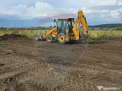 Teren Sanpetru, str Armoniei, 539mp, cu proiect casa si a... 