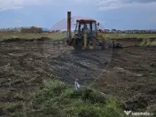 Teren Sanpetru, str Armoniei, 539mp, cu proiect casa si a... 