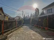 Casă spațioasă și practică, aproape natură si oraș... 