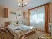 Casă spațioasă și practică, aproape natură si oraș... 