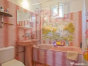 Casă spațioasă și practică, aproape natură si oraș... 