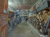 Casă spațioasă și practică, aproape natură si oraș... 