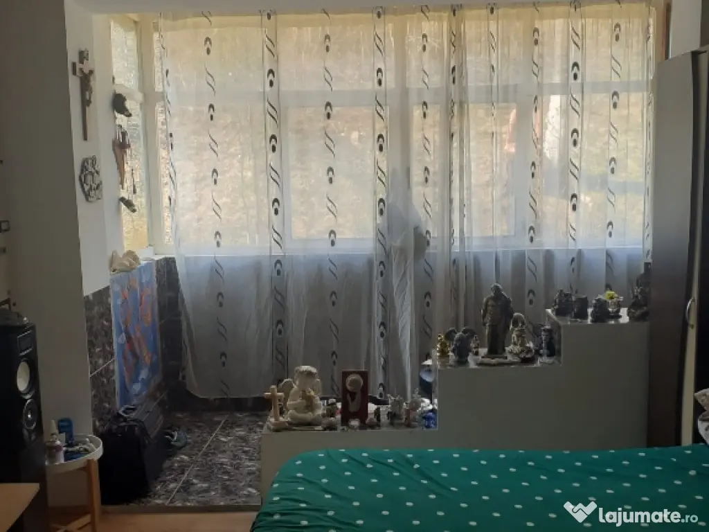 Dau Spre Vânzare Apartament Orșova Ghebaur 4 Camere