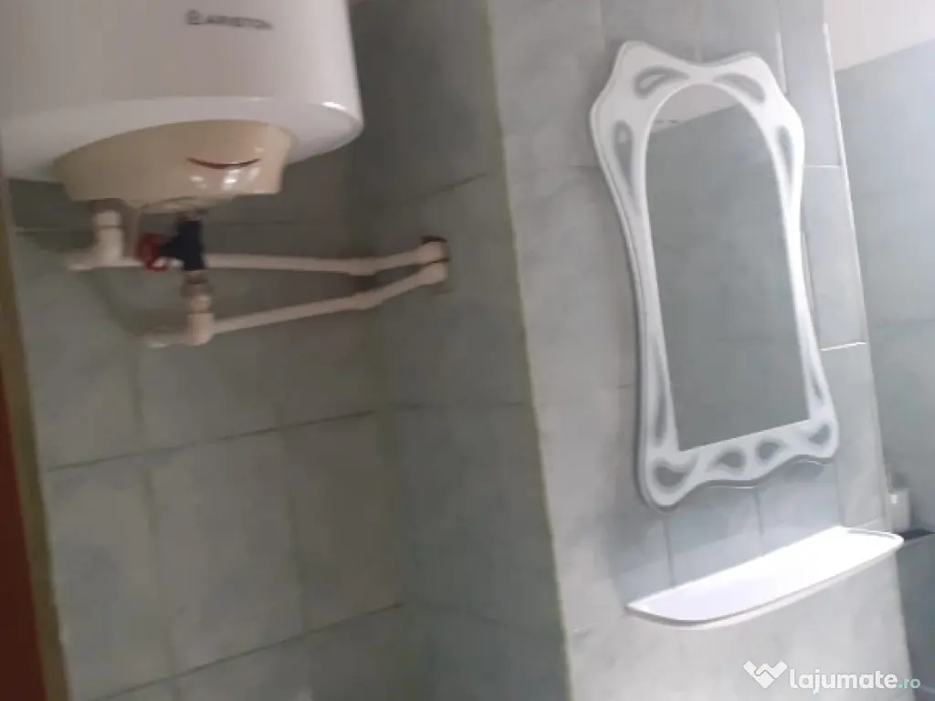 Dau Spre Vânzare Apartament Orșova Ghebaur 4 Camere