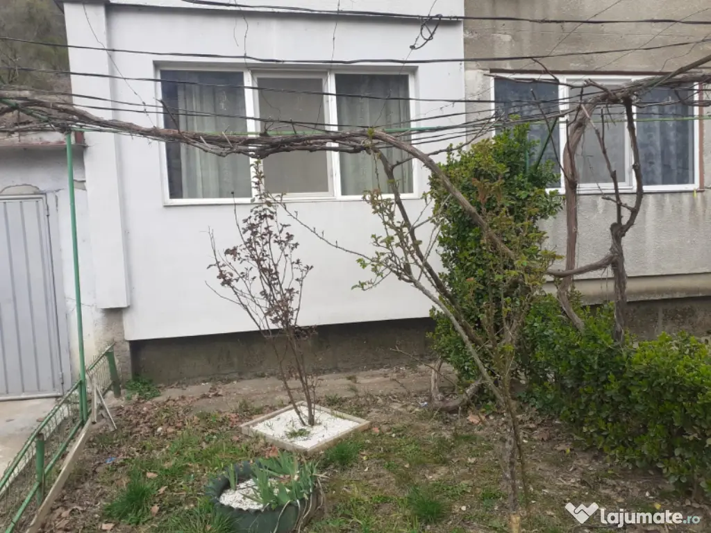 Dau Spre Vânzare Apartament Orșova Ghebaur 4 Camere