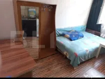 Garsonieră compactă, utilată – zona Dacia, ideală pent
