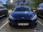 Ford focus mk4 2018