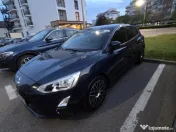 Ford focus mk4 2018 