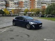 Ford focus mk4 2018 