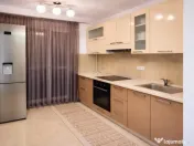 2 CAMERE MOBILAT VALEA LUPULUI, IASI 