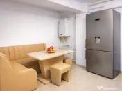 2 CAMERE MOBILAT VALEA LUPULUI, IASI 