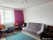 Apartament 2 camere decomandate, etaj 1, mobilat,utilat, boxa,Precista 