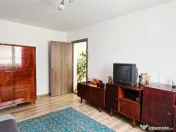 Apartament 2 camere decomandate, etaj 1, mobilat,utilat, boxa,Precista 