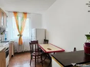 Apartament 2 camere decomandate, etaj 1, mobilat,utilat, boxa,Precista 
