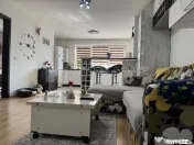 Apartament 2 camere modern, bloc nou, Bulevardul Garii, p... 