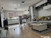 Apartament 2 camere modern, bloc nou, Bulevardul Garii, p... 