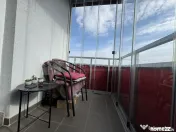 Apartament 2 camere modern, bloc nou, Bulevardul Garii, p... 