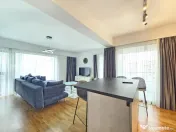 Comision 0% | Zona de Nord – Parc Herăstrău | Mobilat & 