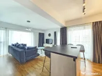 Comision 0% | Zona de Nord – Parc Herăstrău | Mobilat &