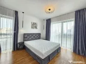 Comision 0% | Zona de Nord – Parc Herăstrău | Mobilat & 