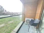 Comision 0% | Zona de Nord – Parc Herăstrău | Mobilat & 