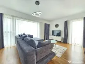 Comision 0% | Zona de Nord – Parc Herăstrău | Mobilat & 