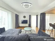 Comision 0% | Zona de Nord – Parc Herăstrău | Mobilat & 