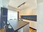 Comision 0% | Zona de Nord – Parc Herăstrău | Mobilat & 