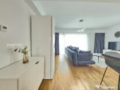 Comision 0% | Zona de Nord – Parc Herăstrău | Mobilat & 