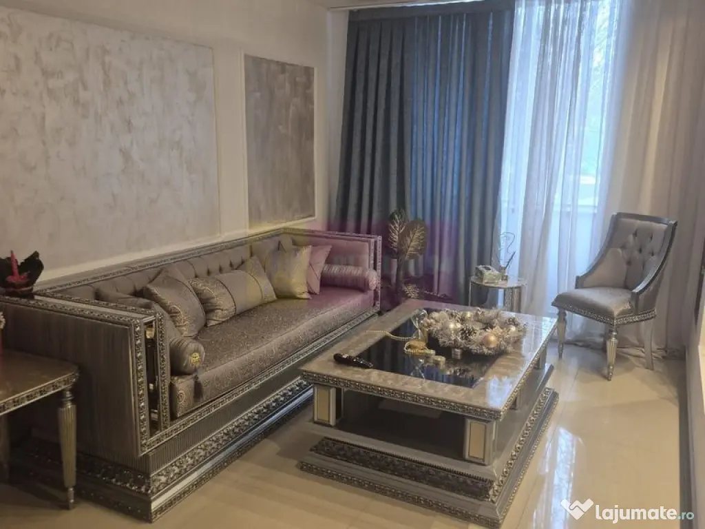 Spațiu Birou/notariat 116mp | TOATE util. INCLUSE | lân...