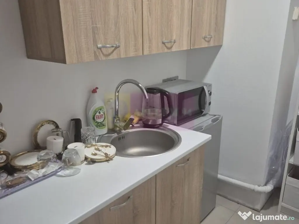 Spațiu Birou/notariat 116mp | TOATE util. INCLUSE | lân...