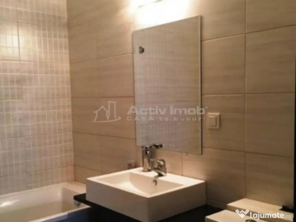 2 camere Decebal Day Residence