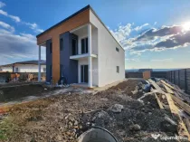 DUPLEX 3 CAMERE, 2 BAI, 250 MP TEREN, VOROVESTI-MIROSLAVA