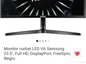 Monitor Samsung 
