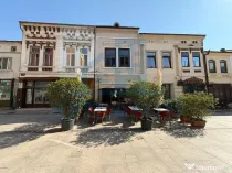Afacere la cheie-Spatiu-Centrul Vechi-Locatie foarte buna...