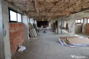 Spațiu comercial de 317mp de vânzare 