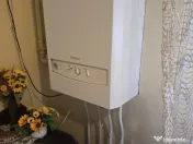 Vand apartament cu 3 camere decomandat, Deva, Bejan, 2 bai, 2 balcoane 