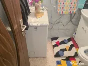 Vand apartament cu 3 camere decomandat, Deva, Bejan, 2 bai, 2 balcoane 