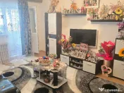 Vand apartament cu 3 camere decomandat, Deva, Bejan, 2 bai, 2 balcoane 