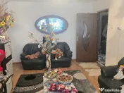 Vand apartament cu 3 camere decomandat, Deva, Bejan, 2 bai, 2 balcoane 