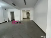 Inchiriez Spatiu Comercial zona Str Isaccei 