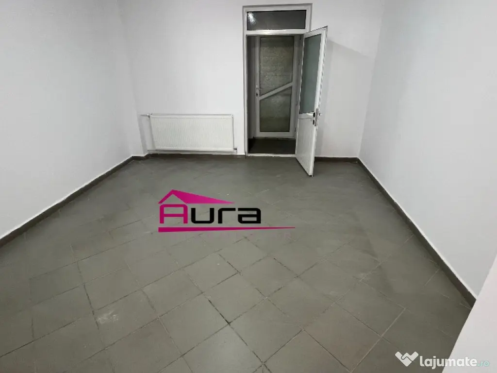 Inchiriez Spatiu Comercial zona Str Isaccei