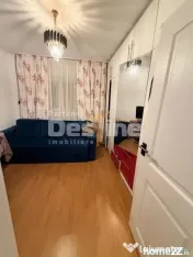 Rahova-Barnova | 2 camere | 52mp | renovat 2024 | centrala p