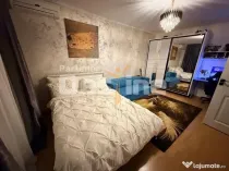 Rahova-Barnova | 2 camere | 56mp | renovat 2024 | centrala p