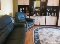 De inchiriat 2 camere, Micro 17, curat, liber