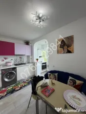 Apt. 2 camere Bd. Ion Mihalache, renovat, la 8 minute metrou 1 Mai. 