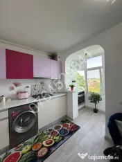 Apt. 2 camere Bd. Ion Mihalache, renovat, la 8 minute metrou 1 Mai. 